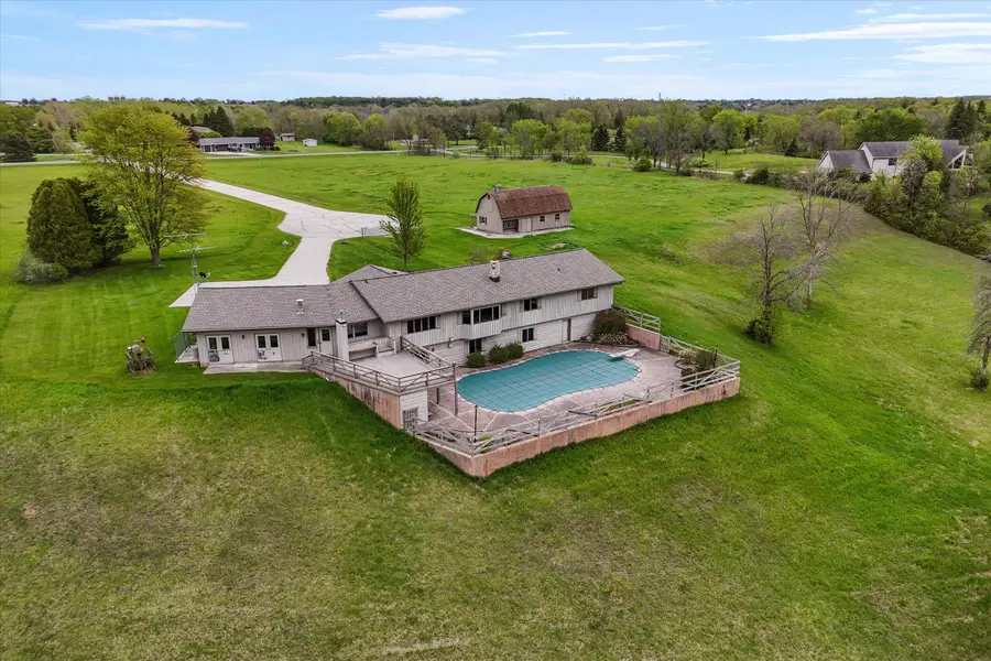 W5936 Mooney Rd, Plymouth, WI 53073 - Image #2