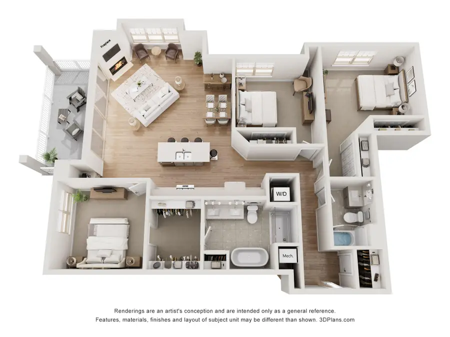 4100 S Lake Dr, Saint Francis, WI 53235 - Image #2