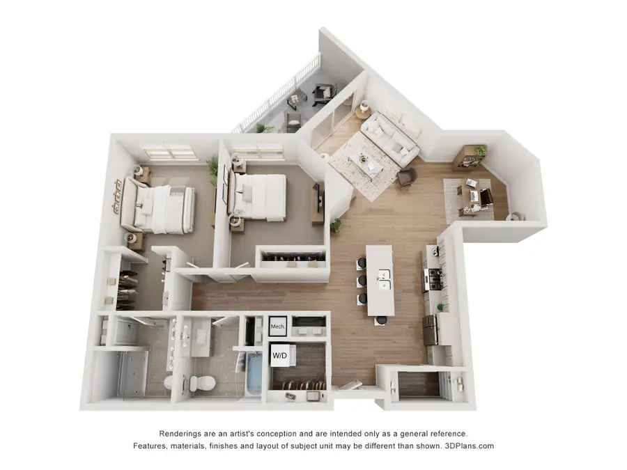 4100 S Lake Dr, Saint Francis, WI 53235 - Image #2