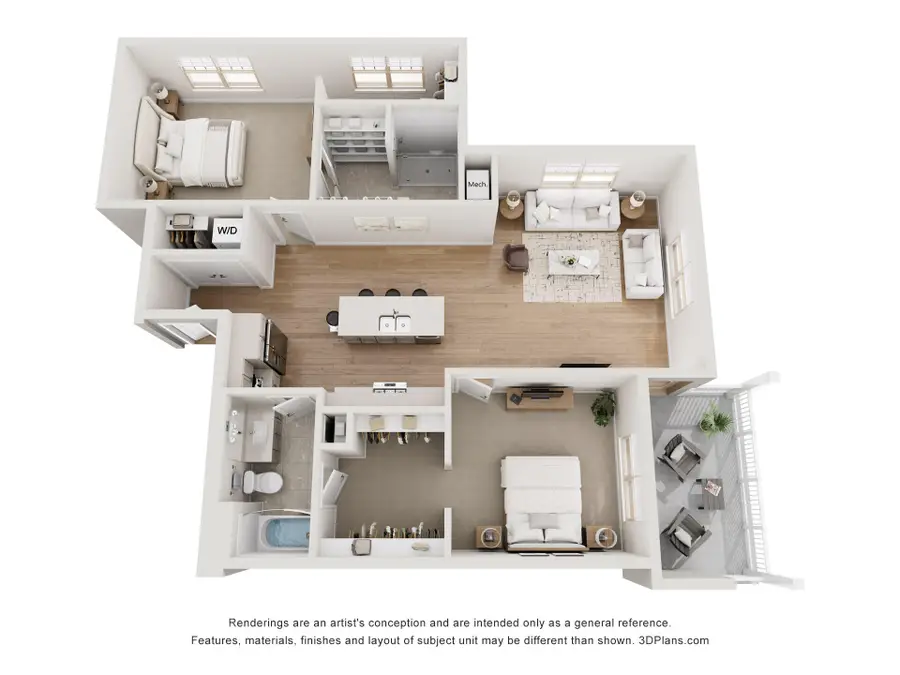 4100 S Lake Dr, Saint Francis, WI 53235 - Image #2