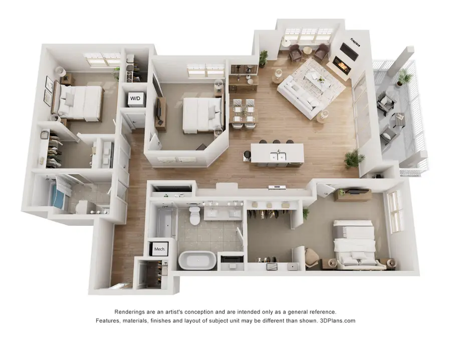 4100 S Lake Dr, Saint Francis, WI 53235 - Image #2