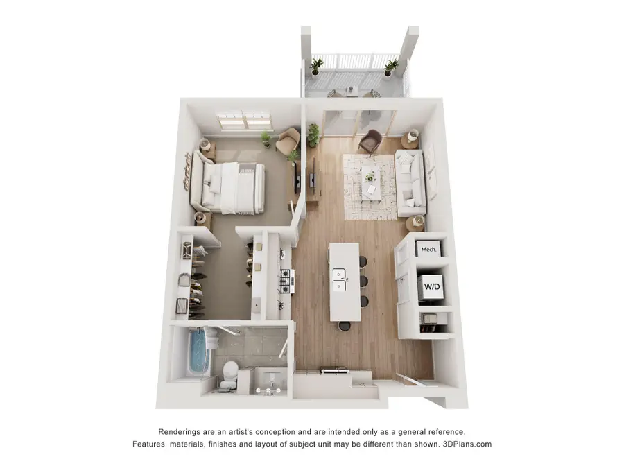 4100 S Lake Dr, Saint Francis, WI 53235 - Image #2