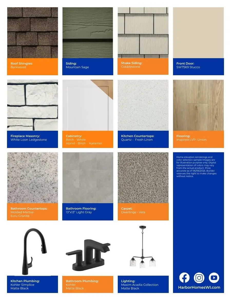 N67W25606 Vail Ln, Sussex, WI 53089 - Image #3