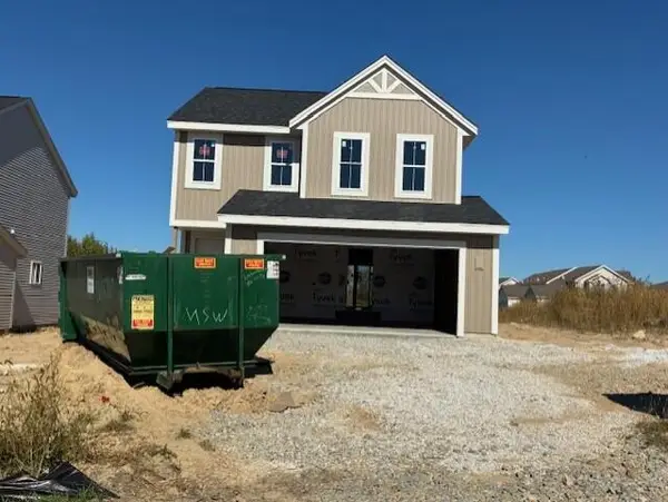 623 Belmont Dr, Watertown, WI 53094