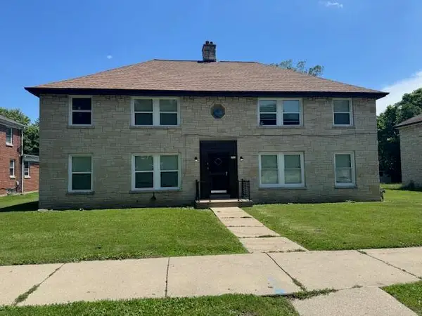 3910 N Sherman Blvd, Milwaukee, WI 53216