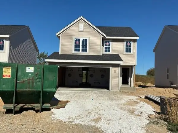 619 Belmont Dr, Watertown, WI 53094