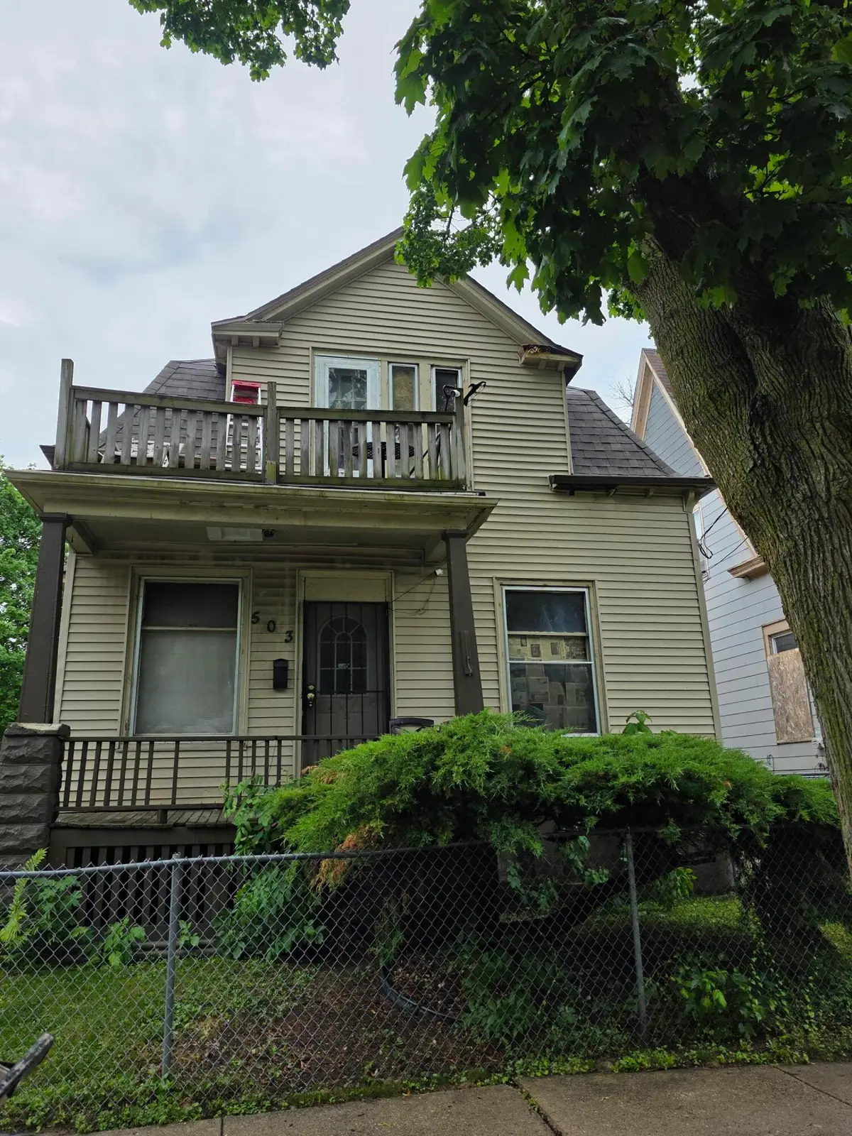 503 W Chambers St, Milwaukee, WI 53212 - #1