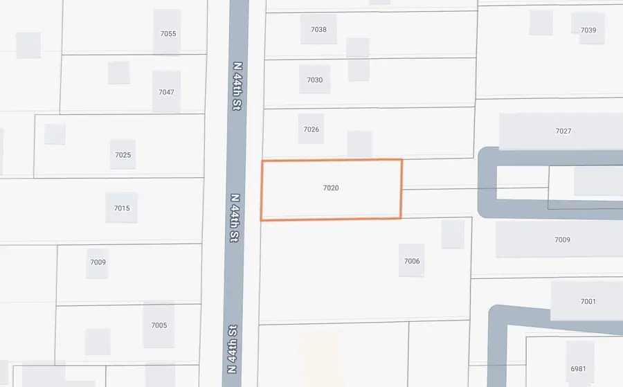 7020 N 44th St, Milwaukee, WI 53223 - Image #2