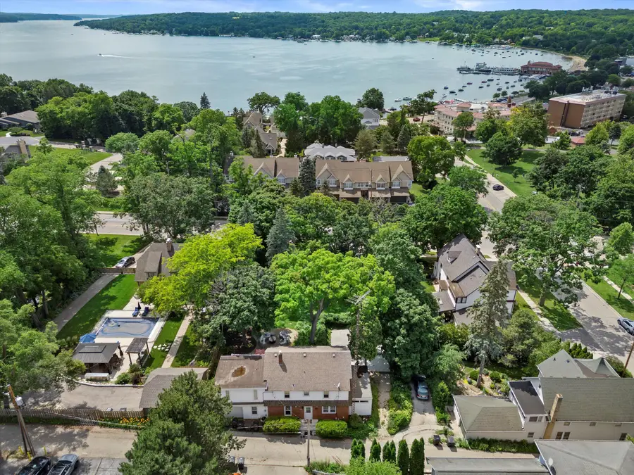 415 S Lake Shore Dr, Lake Geneva, WI 53147 - Image #3