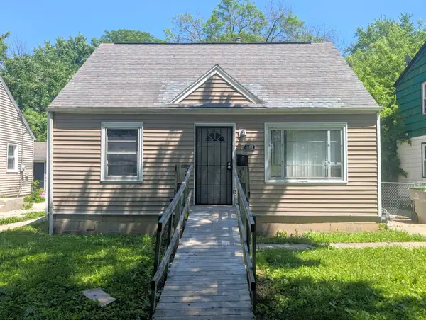 4666 N 46th St, Milwaukee, WI 53218