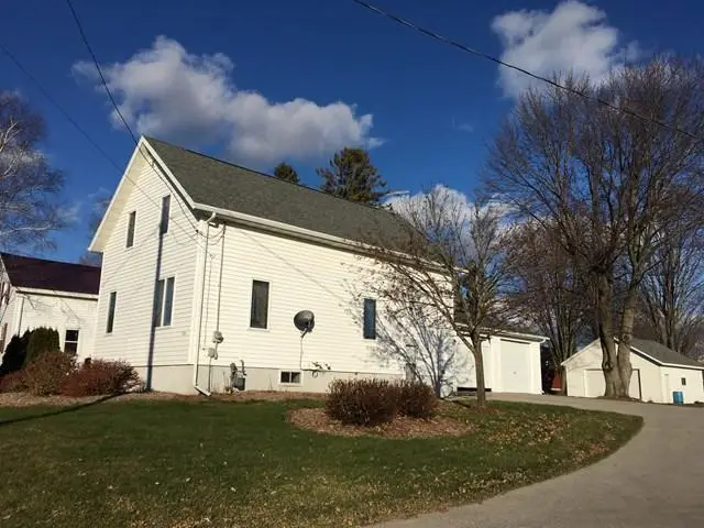 116 S Forestville Ave, Forestville, WI 54213 - Image #1