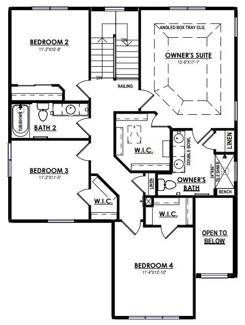 W151N11999 Mistletoe Rd, Germantown, WI 53022 - Image #3