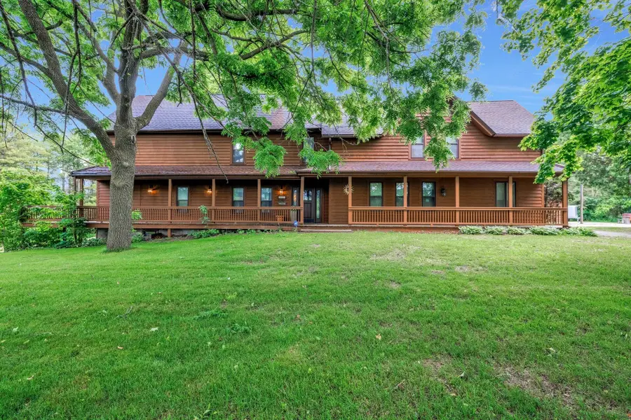 4002 County Road I, Saukville, WI 53080 - Image #2