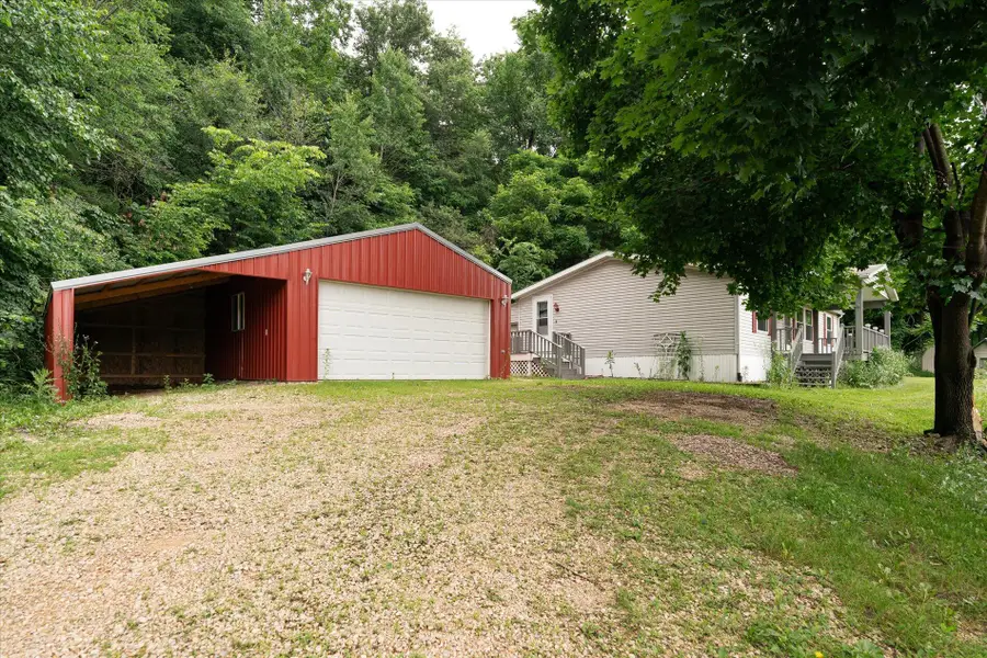 S6205 Sidie Hollow Rd, Jefferson, WI 54665 - Image #3