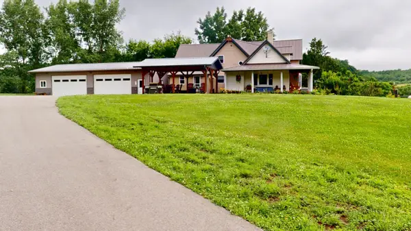 W25757 Bear Coulee Rd, Dodge, WI 54661