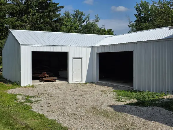 406 S College Ave, Fox Lake, WI 53933