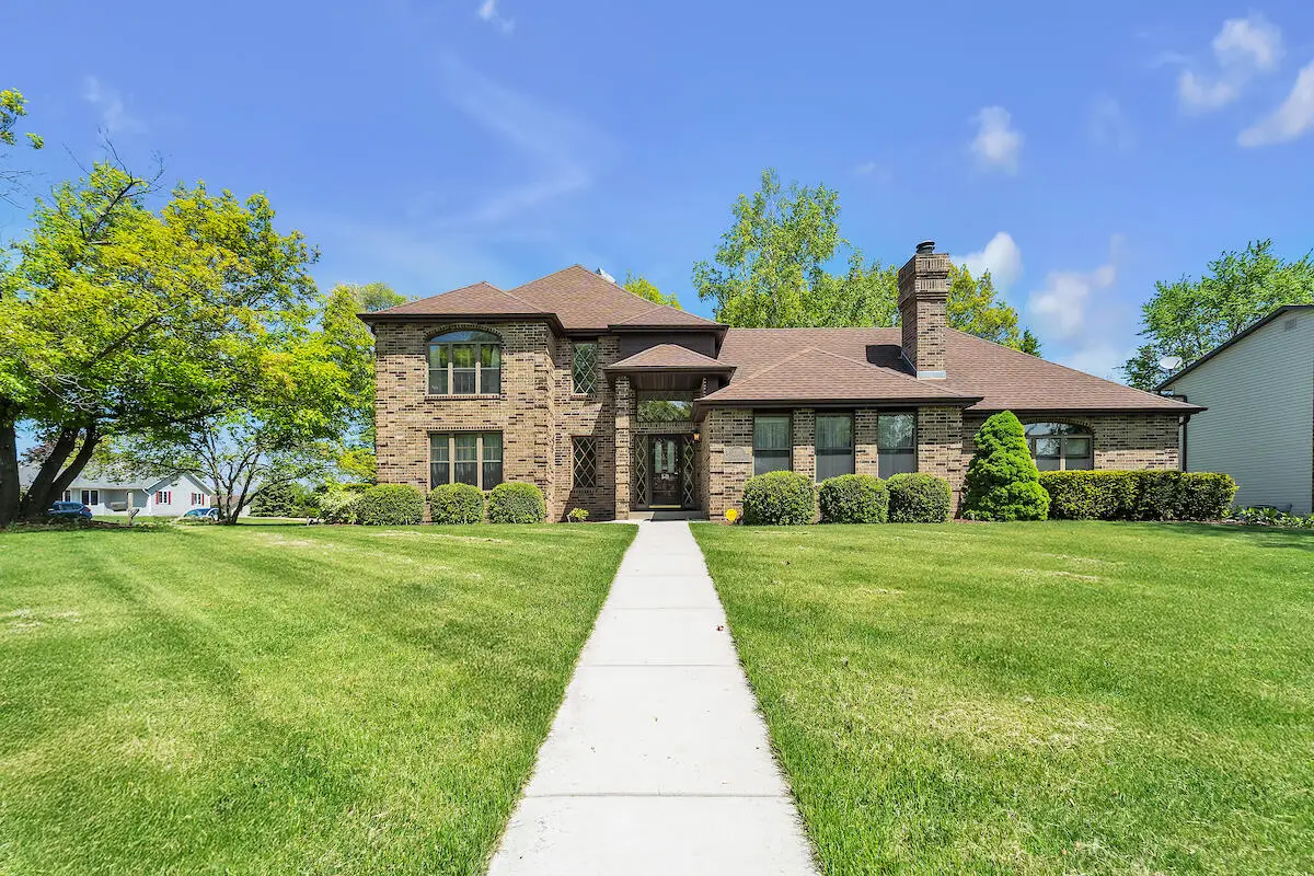 290 Pheasant Run, Union Grove, WI 53182 - Image #1