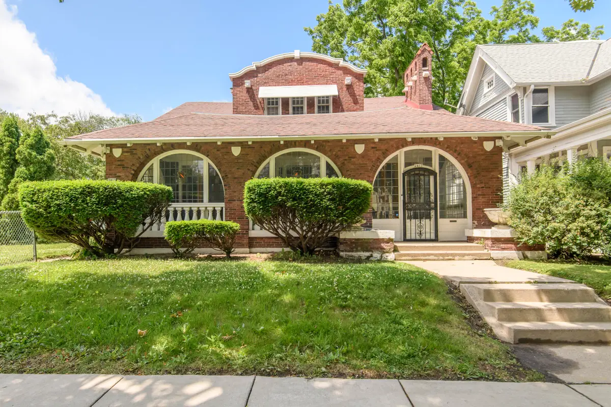 2417 N 2nd St, Milwaukee, WI 53212 - Image #1