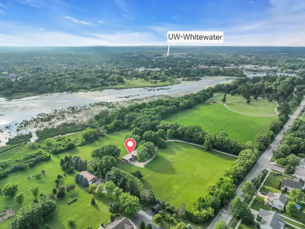 630 S Wisconsin St, Whitewater, WI 53190