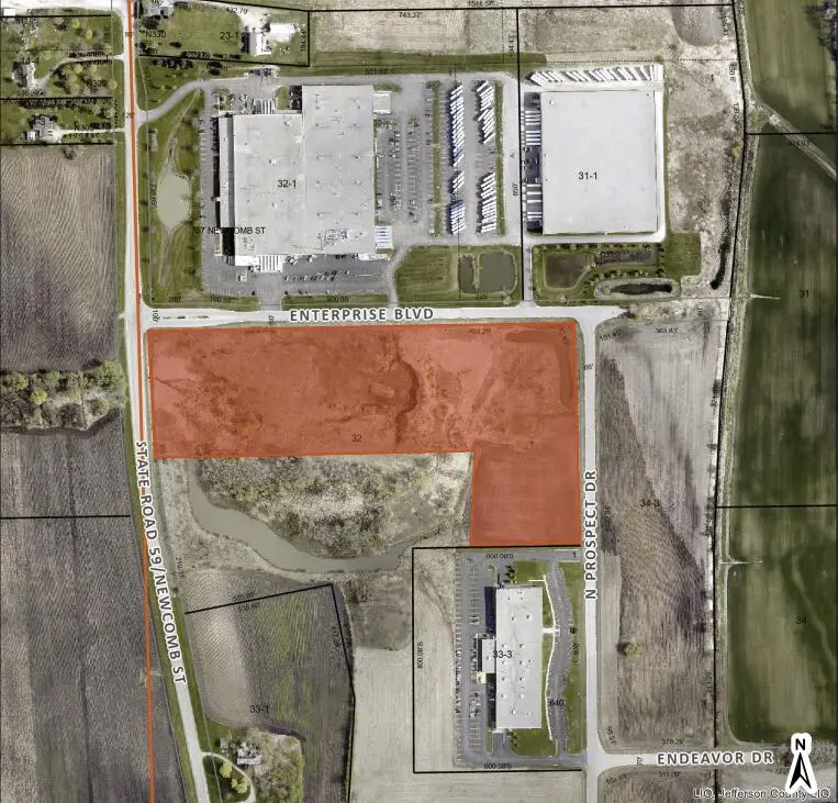 Lt9B Enterprise Blvd, Whitewater, WI 53190 - Image #1