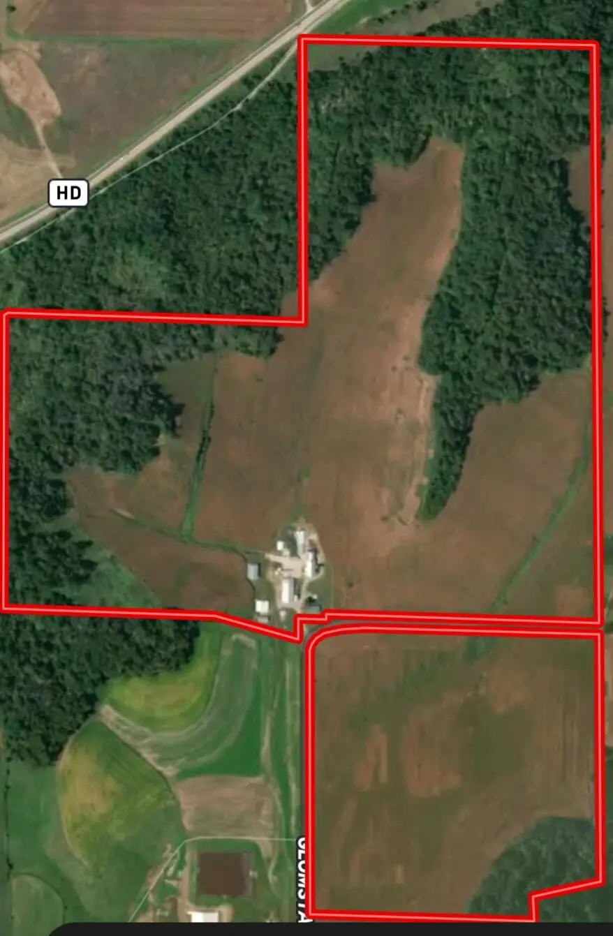 1000 Glomstad Rd, Holmen, WI 54636 - Image #2