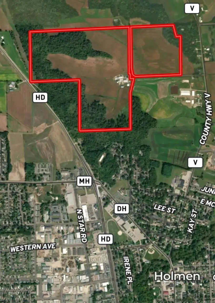 1000 Glomstad Rd, Holmen, WI 54636 - Image #3