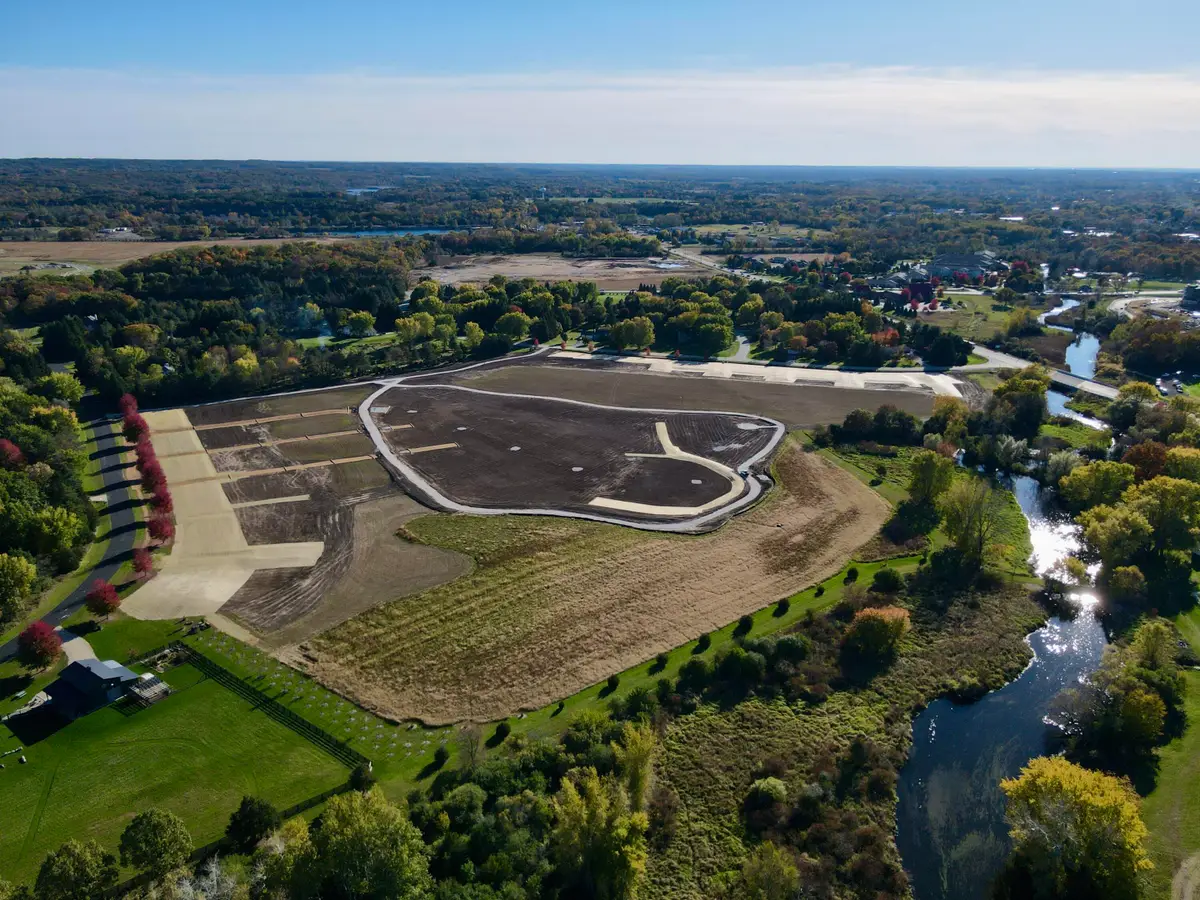 Lt3 E Whitaker Ln, Summit, WI 53066 - Image #1