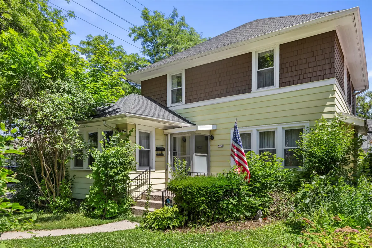 3766 N Vel R Phillips Ave, Milwaukee, WI 53212 - Image #1