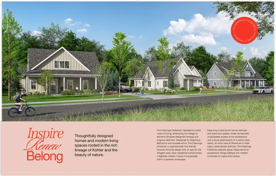 540 Meadow Cir E, Kohler, WI 53044 - Image #3