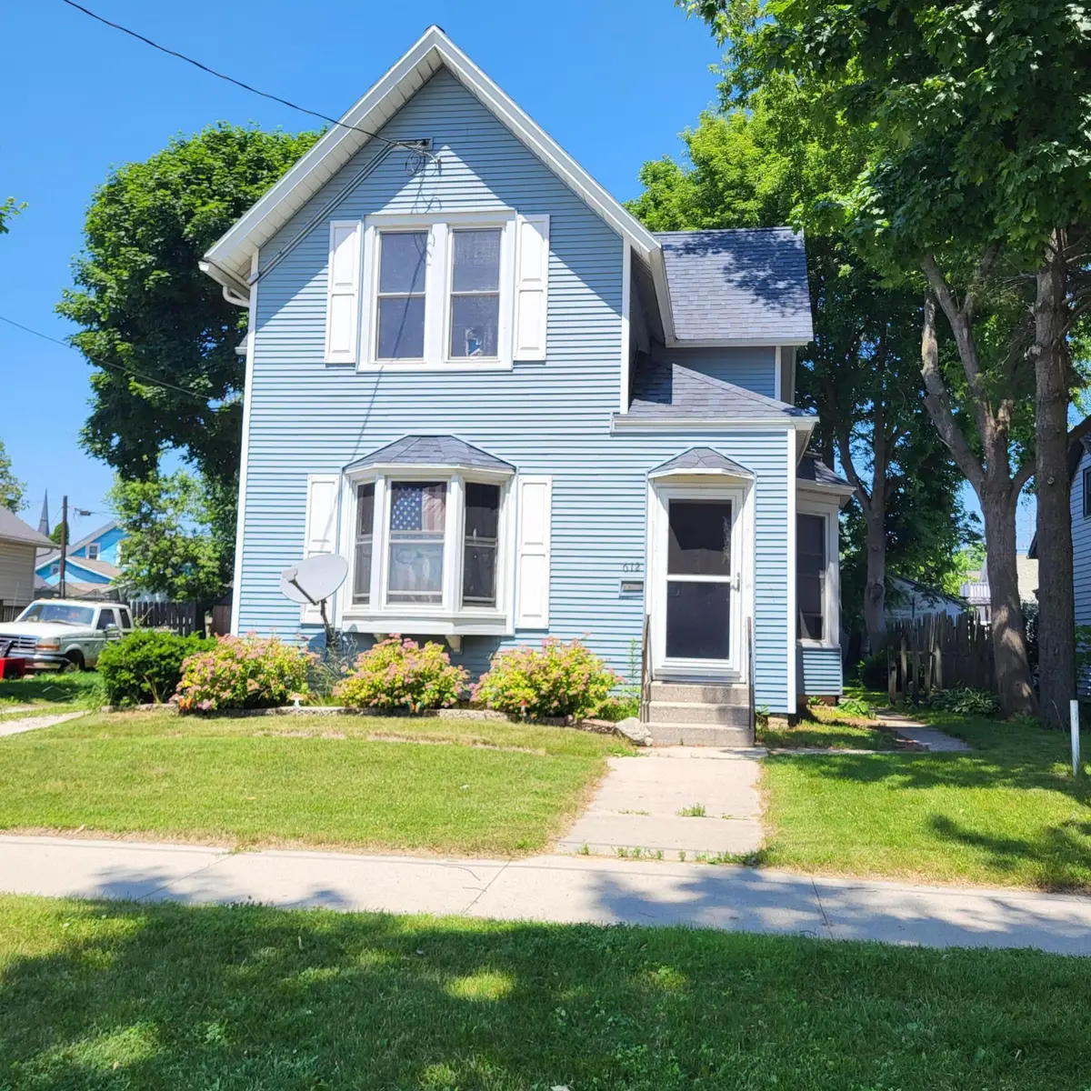 612 Buffalo St, Manitowoc, WI 54220 - Image #1