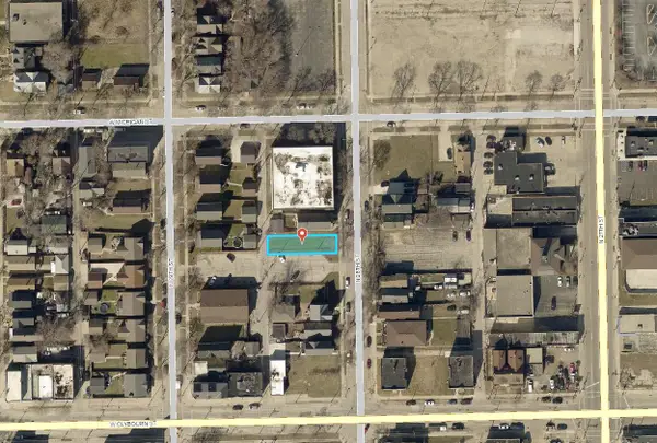 535 N 28th St, Milwaukee, WI 53208