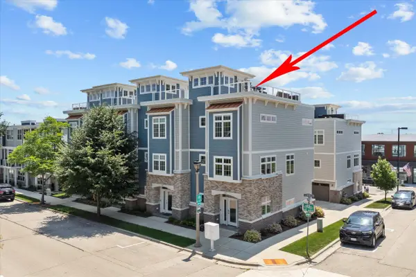 303 E Pier St, Port Washington, WI 53074