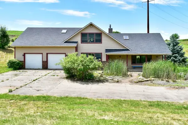 S3093 Baertsch Valley Rd, Cross, WI 54629