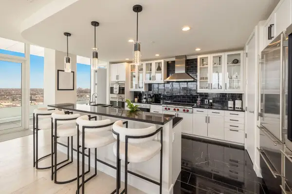 1141 N Martin L King Jr Dr, Milwaukee, WI 53203