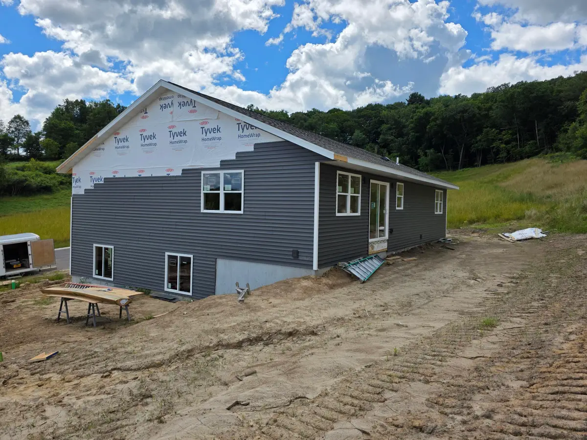 Lot 30 Woods Trl, Ontario, WI 54651 - Image #1