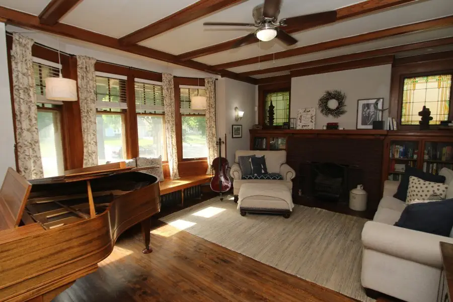 2316 N Grant Blvd, Milwaukee, WI 53210 - Image #2