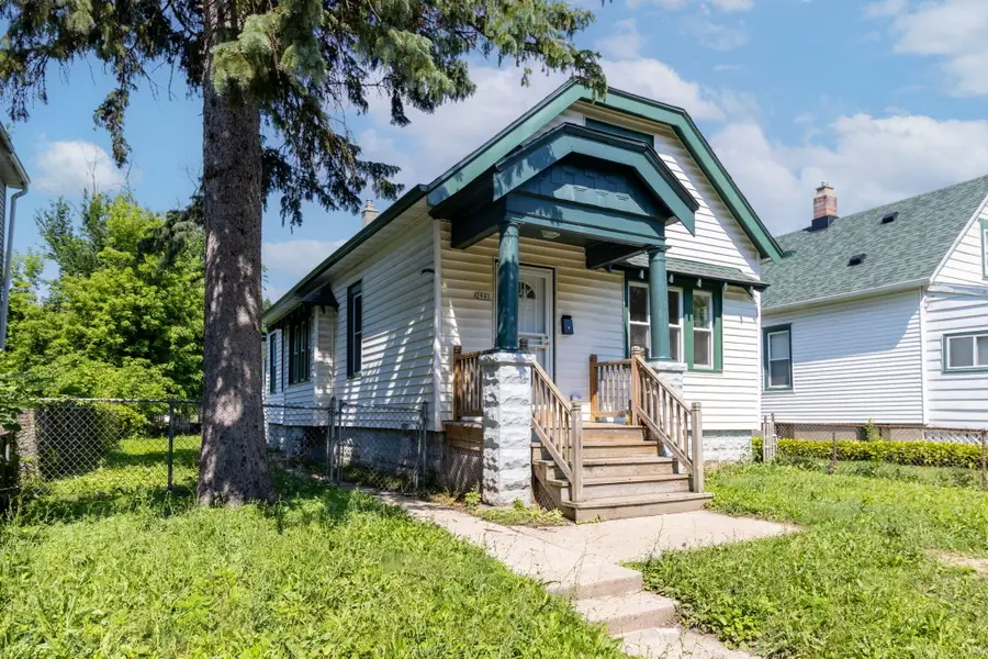 2941 N Dr William Finlayson St, Milwaukee, WI 53212 - Image #2