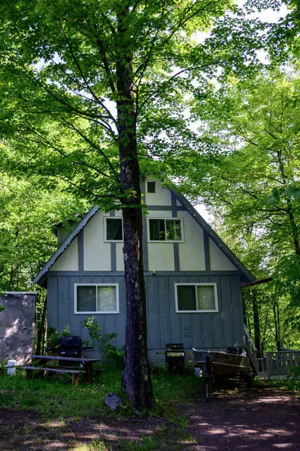 11871-73 Zugspitz Dr N, Anderson, WI 54565