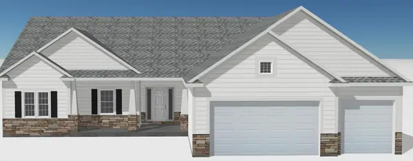 2341 Stonegate Rd, Burlington, WI 53105