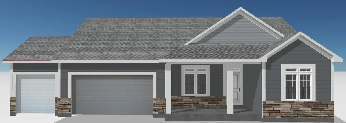 1508 Mila Way, Burlington, WI 53105 - Image #1