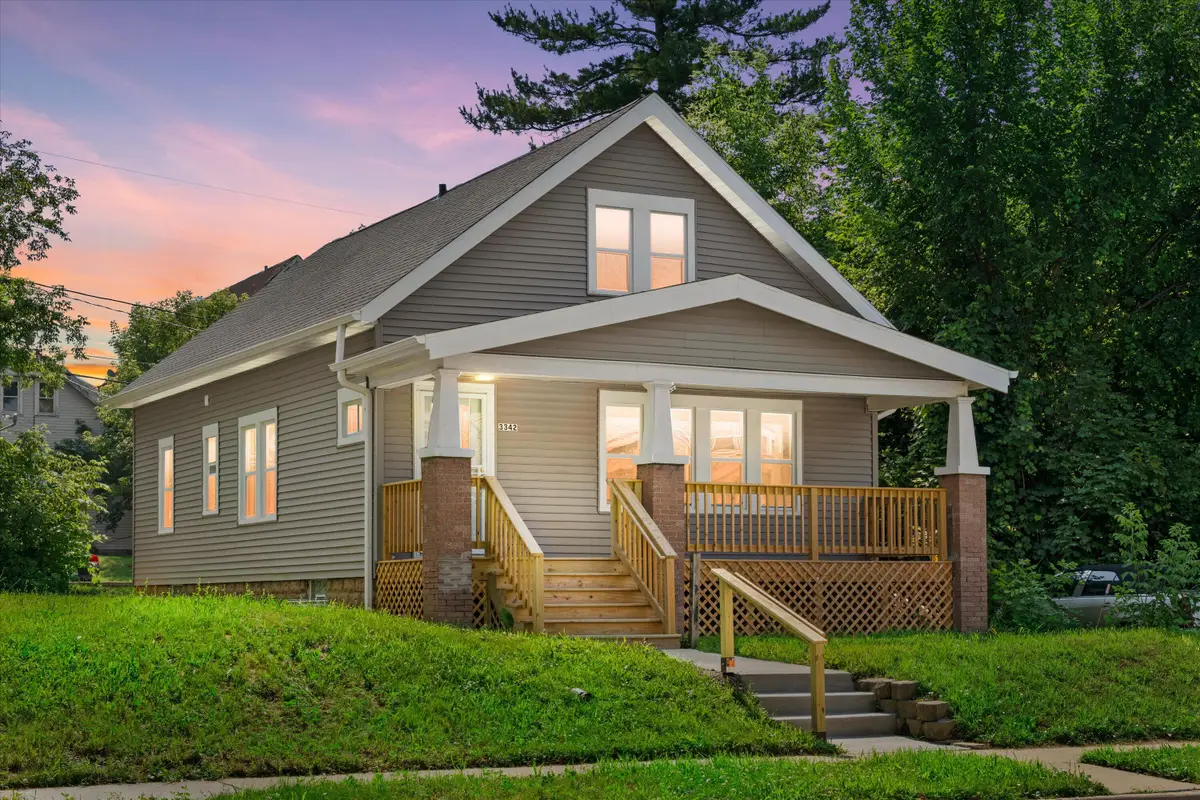 3342 N 24th St, Milwaukee, WI 53206 - Image #1