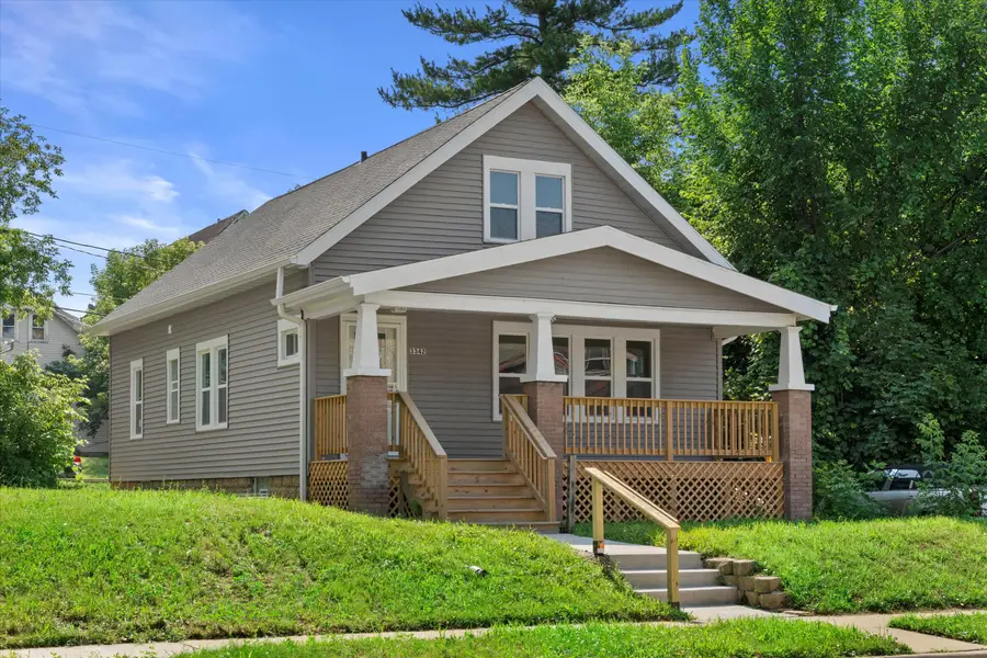 3342 N 24th St, Milwaukee, WI 53206 - Image #2