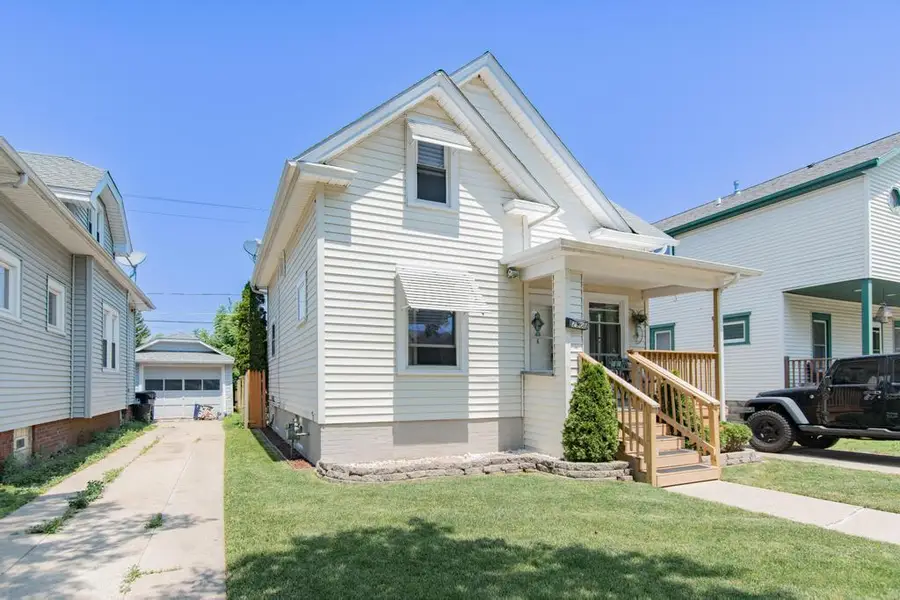 2908 Arlington Ave, Racine, WI 53403 - Image #2