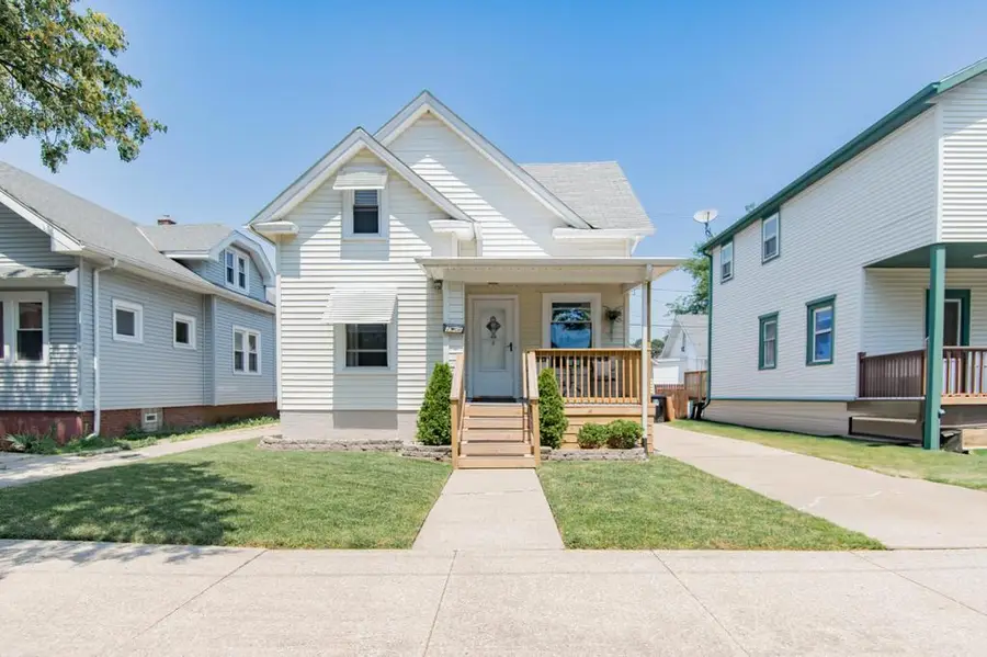 2908 Arlington Ave, Racine, WI 53403 - Image #3