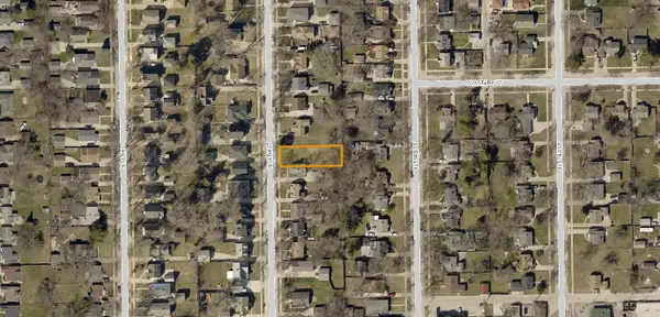 4862 N 54th St, Milwaukee, WI 53218