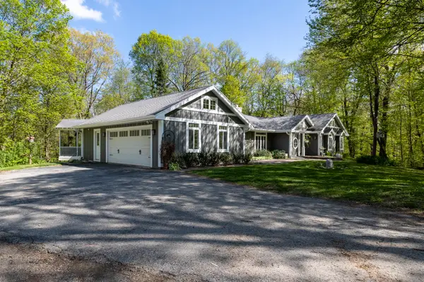 3460 County Highway Cc, Polk, WI 53086