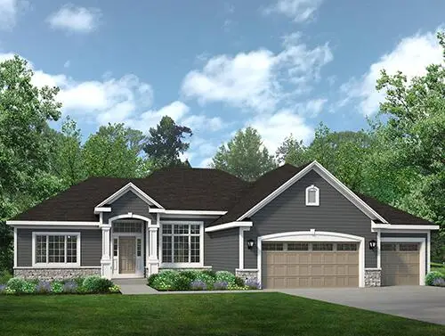 W221N4564 Timber Ct, Pewaukee, WI 53072 - Image #1