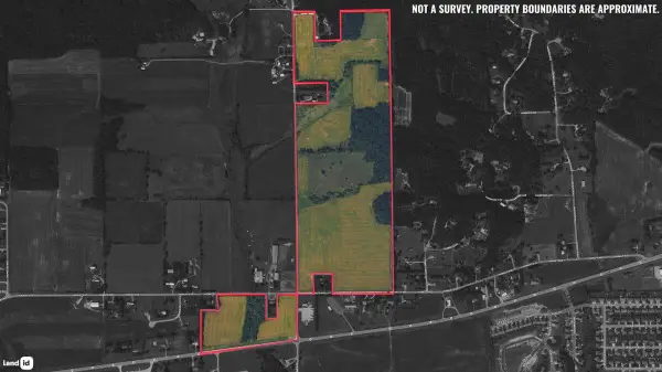 0 Hammer Rd, Sparta, WI 54656