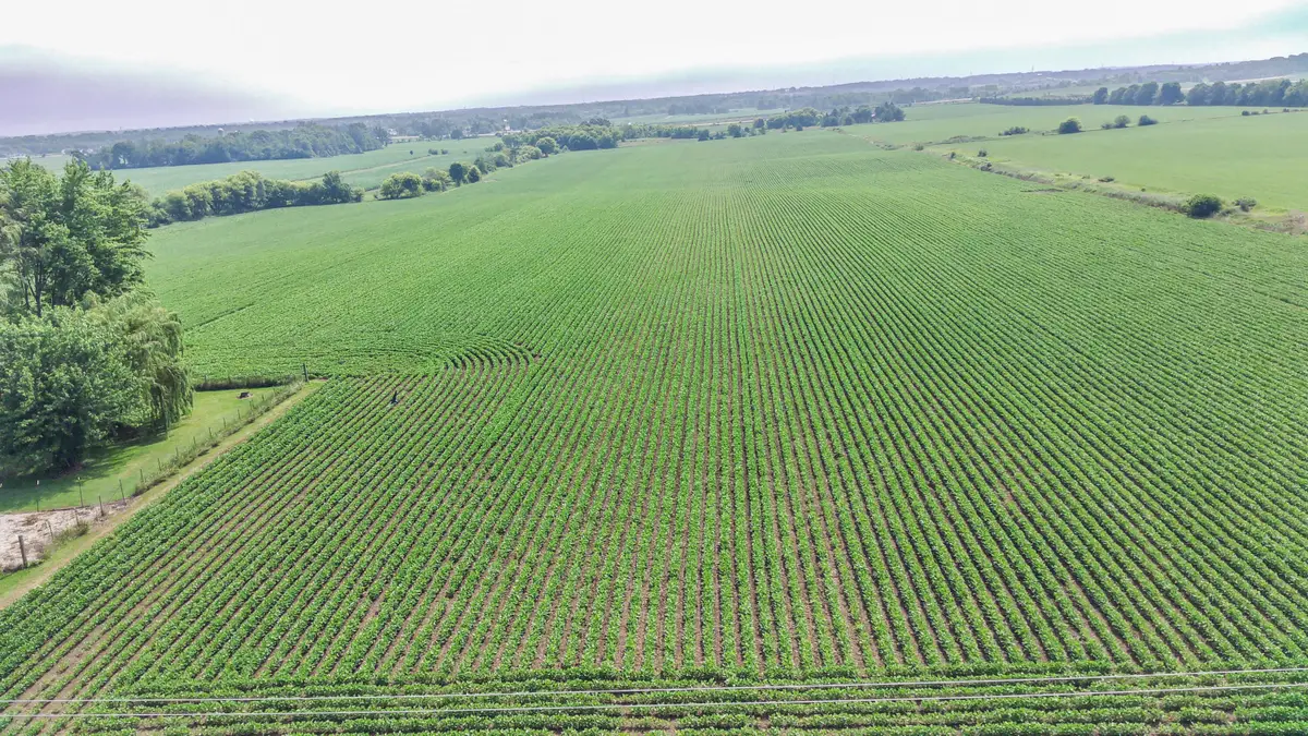 Lt1 Mayfield Rd, Polk, WI 53037 - #1