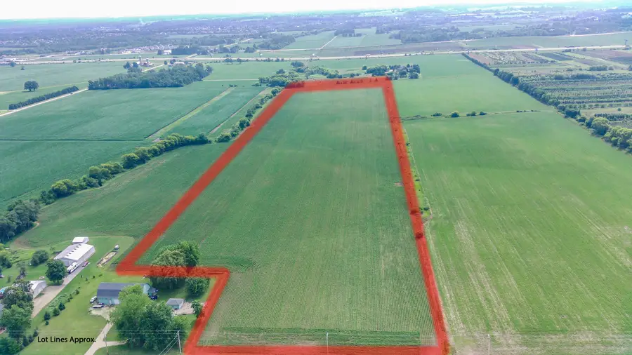 Lt1 Mayfield Rd, Polk, WI 53037 - #2